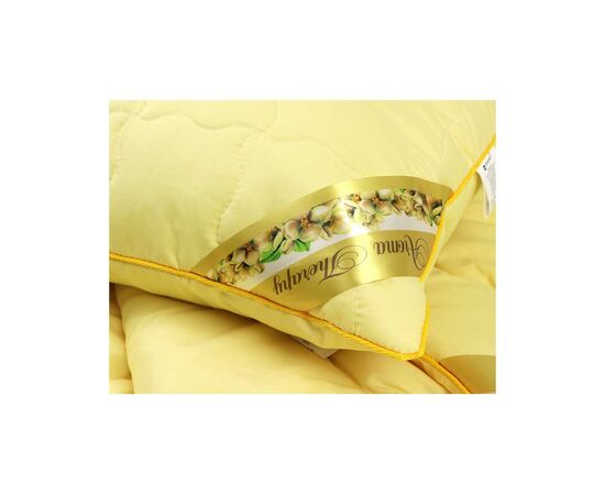 Подушка Руно Силиконовая Aroma Therapy 50х70 см (310Aroma Therapy), изображение 2 Подушка Руно Силиконовая Aroma Therapy 50х70 см (310Aroma Therapy), изображение 2