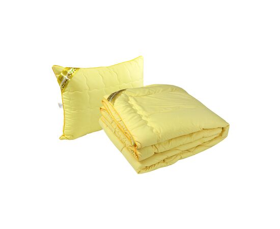 Подушка Руно Силиконовая Aroma Therapy 50х70 см (310Aroma Therapy), изображение 3 Подушка Руно Силиконовая Aroma Therapy 50х70 см (310Aroma Therapy), изображение 3