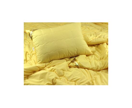 Подушка Руно Силиконовая Aroma Therapy 50х70 см (310Aroma Therapy), изображение 4 Подушка Руно Силиконовая Aroma Therapy 50х70 см (310Aroma Therapy), изображение 4