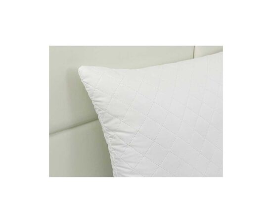 Подушка Руно Силиконовая Classic 50х70 см (310.52Classic), изображение 2 Подушка Руно Силиконовая Classic 50х70 см (310.52Classic), изображение 2