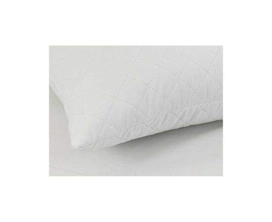 Подушка Руно Силиконовая Classic 50х70 см (310.52Classic), изображение 3 Подушка Руно Силиконовая Classic 50х70 см (310.52Classic), изображение 3