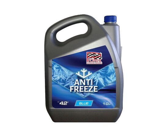 Антифриз Profex Professional Blue -42 10кг (5171)