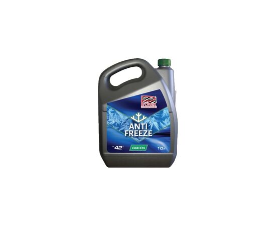 Антифриз Profex Professional Green -42 10кг (5163)
