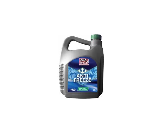 Антифриз Profex Professional Green -42 5кг (5164)