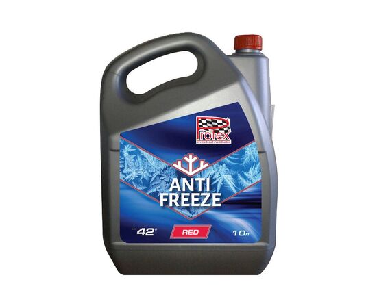 Антифриз Profex Professional Red -42 10кг (5168)