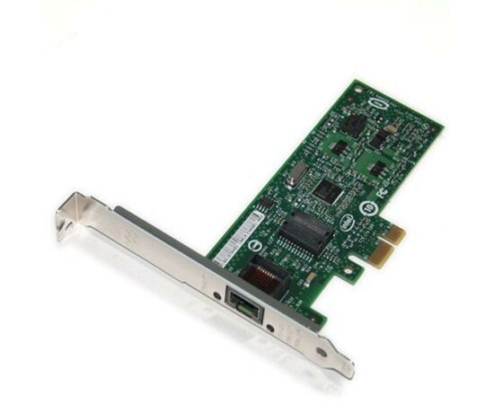 Сетевая карта INTEL Gigabit CT (EXPI9301CTBLK)