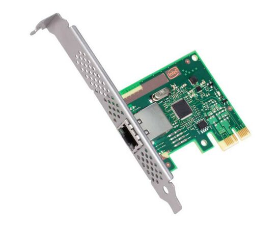 Мережева карта INTEL I210T1BLK921434