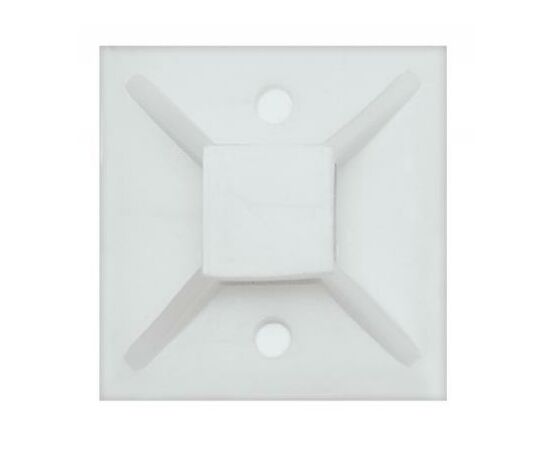 З'єднувач кабелю Sven NTM-40x40, white (7100119)