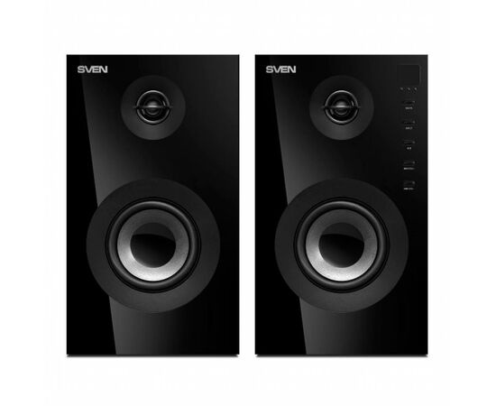 Акустическая система Sven SPS-615 black, изображение 2