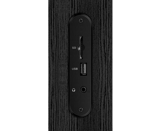 Акустическая система Sven SPS-615 black, изображение 3