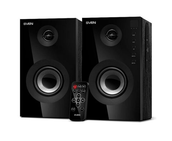 Акустична система Sven SPS-615 black