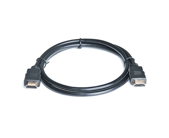 Кабель мультимедійний HDMI to HDMI 2.0m REAL-EL (EL123500012)