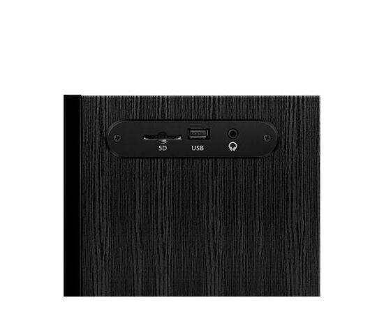Акустическая система Sven SPS-721 black, изображение 3 Акустическая система Sven SPS-721 black, изображение 3