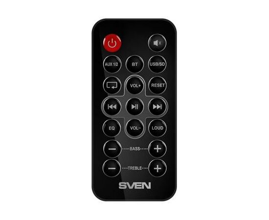 Акустическая система Sven SPS-721 black, изображение 4 Акустическая система Sven SPS-721 black, изображение 4