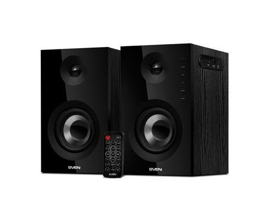 Акустическая система Sven SPS-721 black