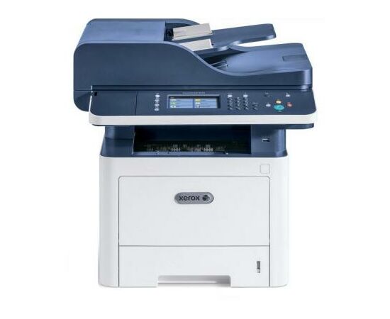 Многофункциональное устройство Xerox WC 3345DNI (WiFi) (3345V_DNI), изображение 2 Многофункциональное устройство Xerox WC 3345DNI (WiFi) (3345V_DNI), изображение 2