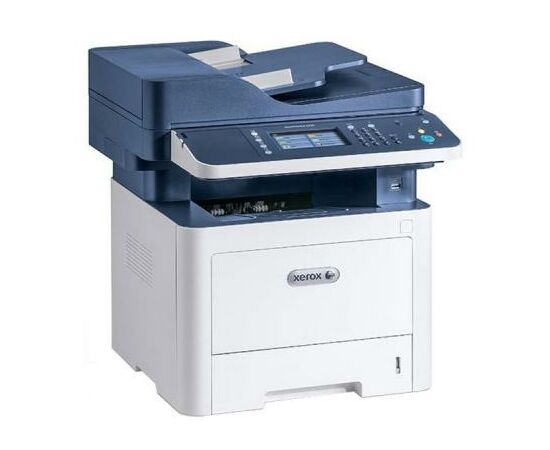 Многофункциональное устройство Xerox WC 3345DNI (WiFi) (3345V_DNI), изображение 3 Многофункциональное устройство Xerox WC 3345DNI (WiFi) (3345V_DNI), изображение 3