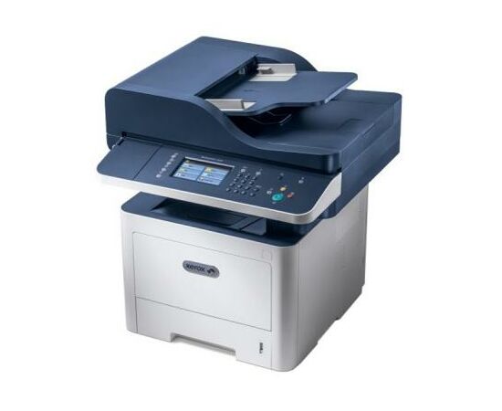 Многофункциональное устройство Xerox WC 3345DNI (WiFi) (3345V_DNI), изображение 4 Многофункциональное устройство Xerox WC 3345DNI (WiFi) (3345V_DNI), изображение 4