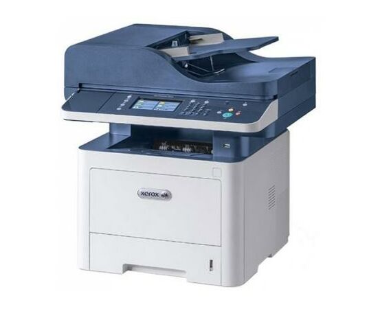 Багатофункціональний пристрій Xerox WC 3345DNI (WiFi) (3345V_DNI)