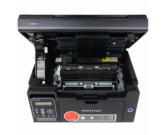 Многофункциональное устройство Pantum M6500, изображение 10 Многофункциональное устройство Pantum M6500, изображение 10