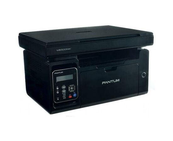 Многофункциональное устройство Pantum M6500, изображение 3 Многофункциональное устройство Pantum M6500, изображение 3