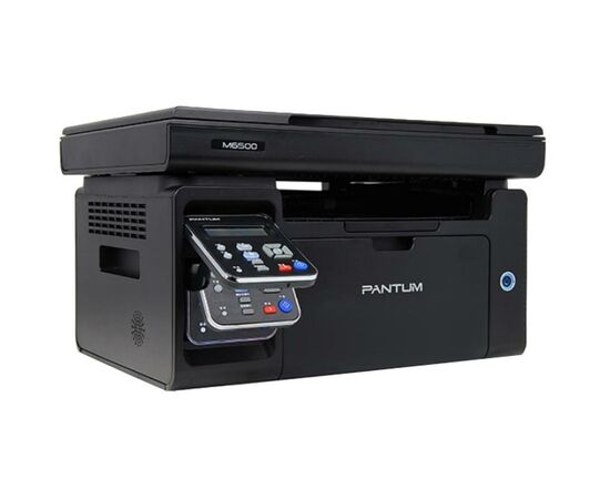 Многофункциональное устройство Pantum M6500, изображение 4 Многофункциональное устройство Pantum M6500, изображение 4