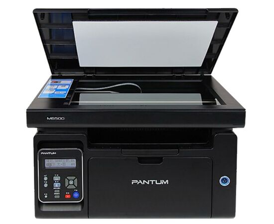 Многофункциональное устройство Pantum M6500, изображение 6 Многофункциональное устройство Pantum M6500, изображение 6
