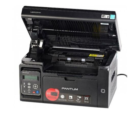 Многофункциональное устройство Pantum M6500, изображение 9 Многофункциональное устройство Pantum M6500, изображение 9