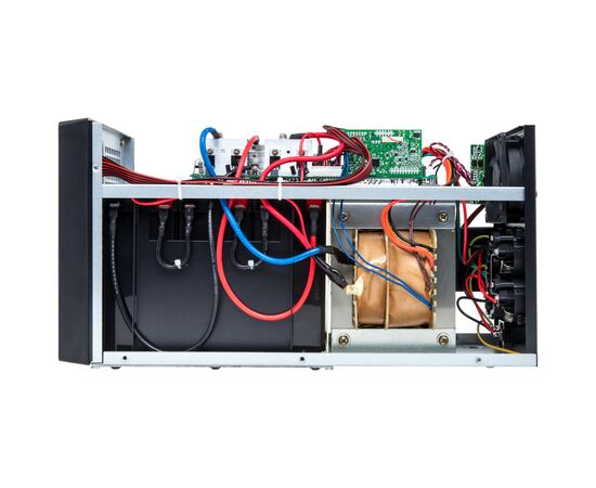 Источник бесперебойного питания LogicPower LP-UL2200VA (5415), изображение 4