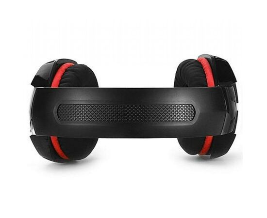 Наушники REAL-EL GDX-8000 VIBRATION SURROUND 7.1 BACKLIT, изображение 3 Наушники REAL-EL GDX-8000 VIBRATION SURROUND 7.1 BACKLIT, изображение 3