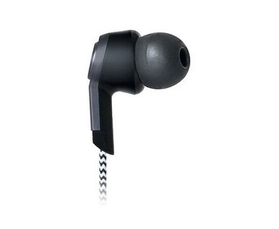 Наушники REAL-EL Z-1710 black, изображение 2 Наушники REAL-EL Z-1710 black, изображение 2