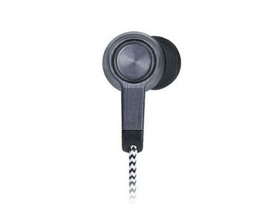 Наушники REAL-EL Z-1710 black, изображение 3 Наушники REAL-EL Z-1710 black, изображение 3