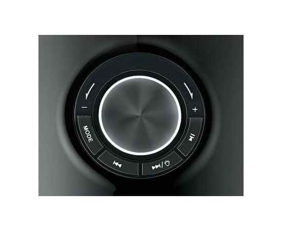 Акустическая система REAL-EL M-570 black, изображение 4 Акустическая система REAL-EL M-570 black, изображение 4