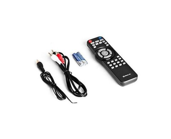 Акустическая система REAL-EL M-570 black, изображение 7 Акустическая система REAL-EL M-570 black, изображение 7