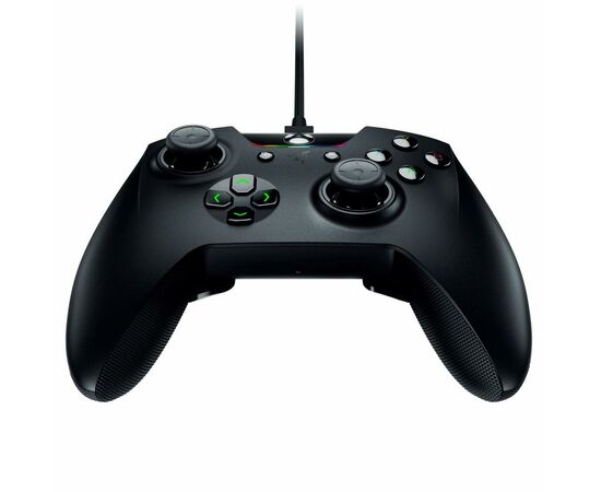 Геймпад Razer Wolverine TE (RZ06-01990100-R3M1), зображення 2 Геймпад Razer Wolverine TE (RZ06-01990100-R3M1), зображення 2