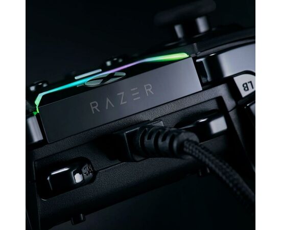 Геймпад Razer Wolverine TE (RZ06-01990100-R3M1), зображення 7 Геймпад Razer Wolverine TE (RZ06-01990100-R3M1), зображення 7