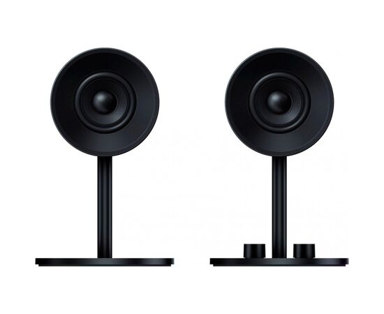 Акустическая система Razer Nommo (RZ05-02450100-R3G1), изображение 4 Акустическая система Razer Nommo (RZ05-02450100-R3G1), изображение 4