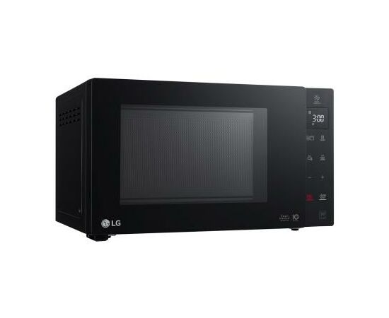 Микроволновая печь LG MH6336GIB, изображение 2 Микроволновая печь LG MH6336GIB, изображение 2