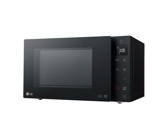 Микроволновая печь LG MH6336GIB, изображение 3 Микроволновая печь LG MH6336GIB, изображение 3