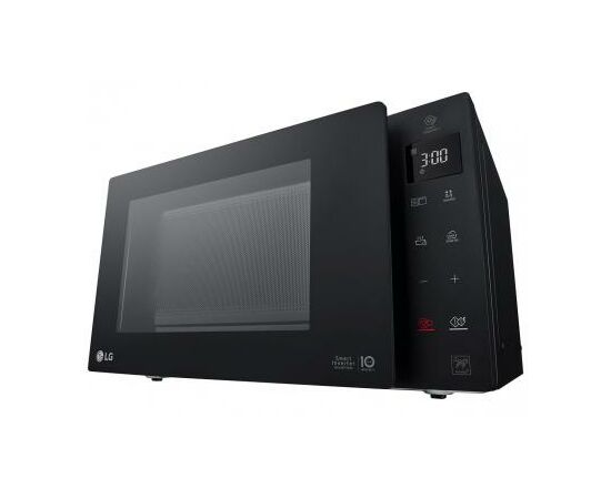 Микроволновая печь LG MH6336GIB, изображение 4 Микроволновая печь LG MH6336GIB, изображение 4