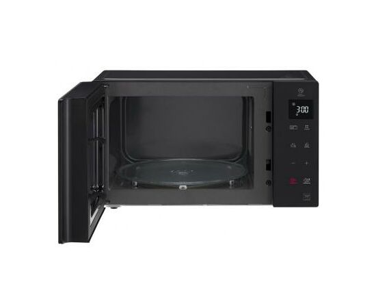 Микроволновая печь LG MH6336GIB, изображение 6 Микроволновая печь LG MH6336GIB, изображение 6