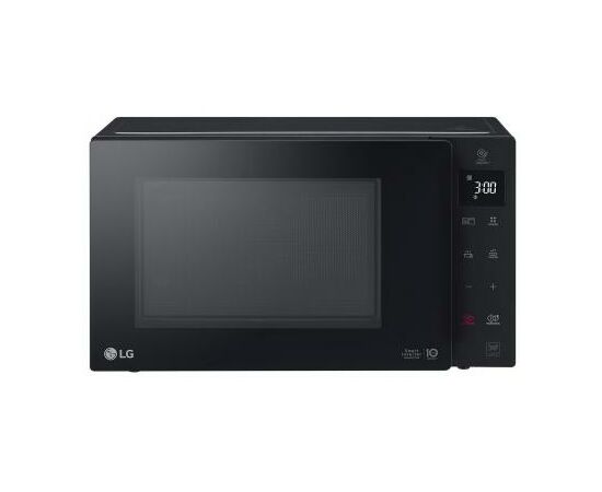 Мікрохвильова піч LG MH6336GIB