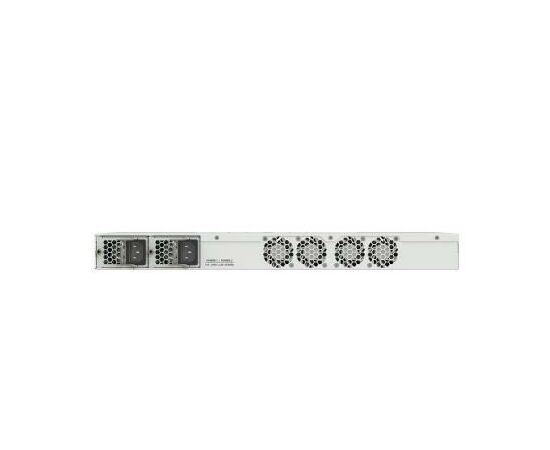 Маршрутизатор Mikrotik CCR1072-1G-8S+, зображення 2 Маршрутизатор Mikrotik CCR1072-1G-8S+, зображення 2