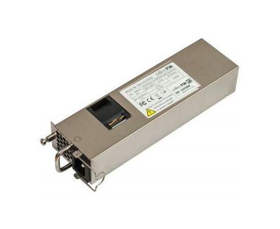 Маршрутизатор Mikrotik CCR1072-1G-8S+, зображення 3 Маршрутизатор Mikrotik CCR1072-1G-8S+, зображення 3