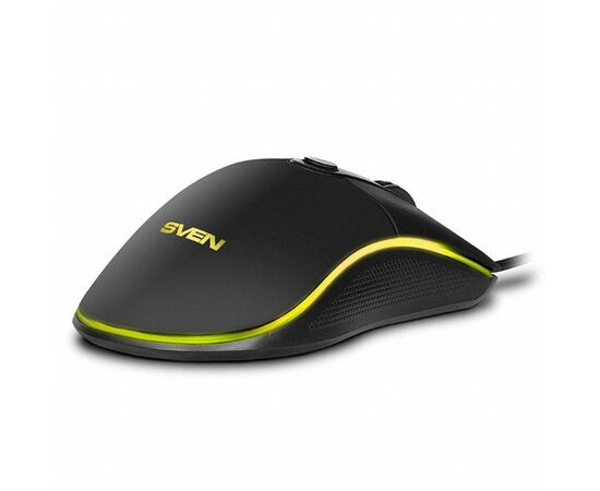 Мышка Sven RX-G940, изображение 11 Мышка Sven RX-G940, изображение 11