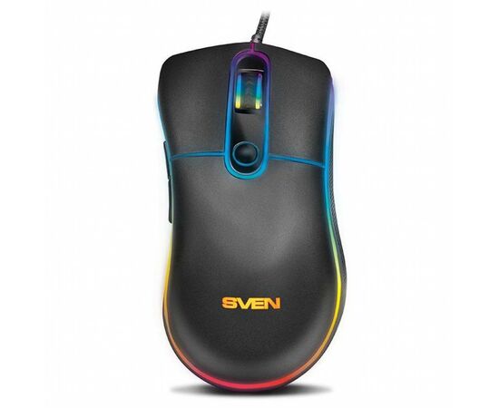 Мышка Sven RX-G940, изображение 5 Мышка Sven RX-G940, изображение 5