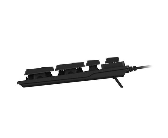 Клавиатура Genius Smart KB-102 Black USB Ukr (31300007410), изображение 5 Клавиатура Genius Smart KB-102 Black USB Ukr (31300007410), изображение 5