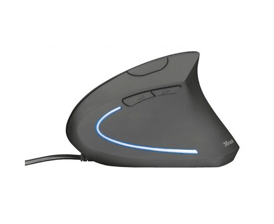 Мышка Trust Verto Ergonomic (22885), изображение 4 Мышка Trust Verto Ergonomic (22885), изображение 4