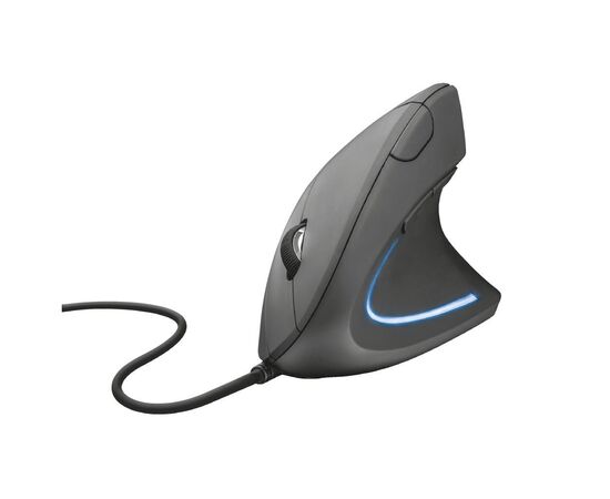 Мышка Trust Verto Ergonomic (22885), изображение 5 Мышка Trust Verto Ergonomic (22885), изображение 5