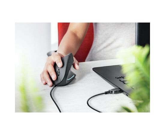 Мышка Trust Verto Ergonomic (22885), изображение 8 Мышка Trust Verto Ergonomic (22885), изображение 8